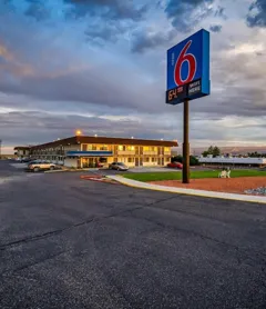 Motel 6 Grand Junction, CO