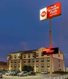 Best Western Plus North Platte Inn & Suites