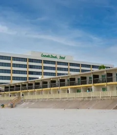 Emerald Beach Hotel