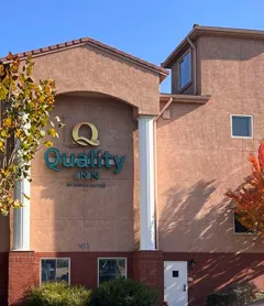 Quality Inn San Jose Airport/Silicon Valley