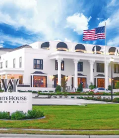 White House Hotel