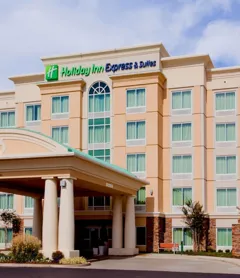 Holiday Inn Express Hotel & Suites Jackson NE by IHG