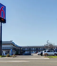 Motel 6 Eureka