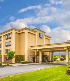 Comfort Inn Latham - Albany North