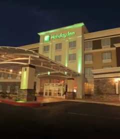 Holiday Inn Amarillo West Medical Center, an IHG Hotel