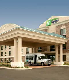 Holiday Inn Express Hotel & Suites Madison-Verona, an IHG Hotel