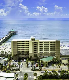 Tides Folly Beach Hotel