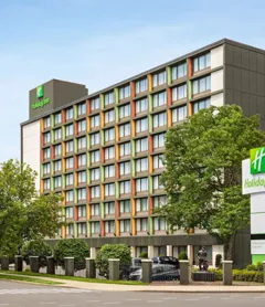 Holiday Inn Boston - Cambridge Area, an IHG Hotel