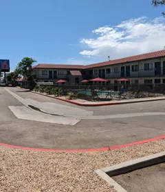 Motel 6 Kingman East