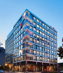 citizenM Washington DC NoMa