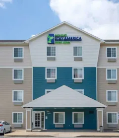 Extended Stay America Select Suites - Springfield - South - Battlefield