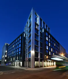 Travelodge PLUS Dublin City Centre