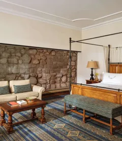 Palacio Nazarenas, A Belmond Hotel, Cusco