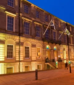 Holiday Inn Express - Edinburgh City Centre, an IHG Hotel