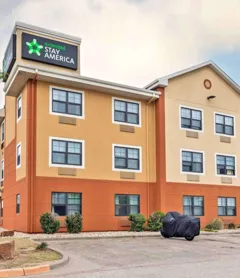 Extended Stay America Suites Waco Woodway