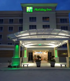 Holiday Inn Jonesboro, an IHG Hotel