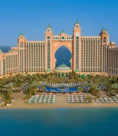 Atlantis, The Palm, Dubai