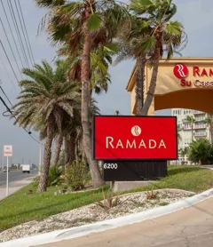 Ramada by Wyndham & Suites South Padre Island