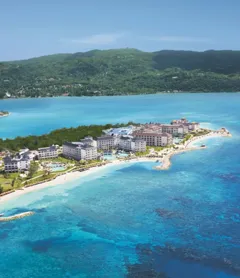 Secrets St. James Montego Bay - Luxury - Adults Only - All Inclusive