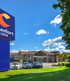 Comfort Inn