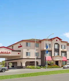 Ramada by Wyndham Marina