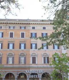 Napoleon Hotel