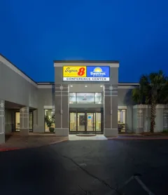 Days Inn by Wyndham Mobile I-65