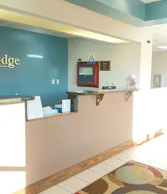 Travelodge by Wyndham Knoxville East