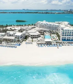 Wyndham Alltra Cancun All Inclusive Resort