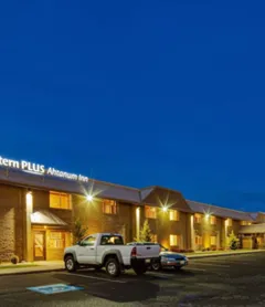 Best Western Plus Ahtanum Inn