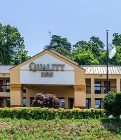 Quality Inn Tanglewood