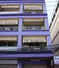 CK Residence