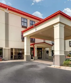 Comfort Inn Biltmore West