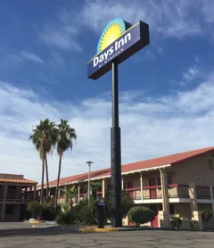 Days Inn Tucson City Center