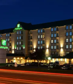 Holiday Inn Conference Center Edmonton South, an IHG Hotel