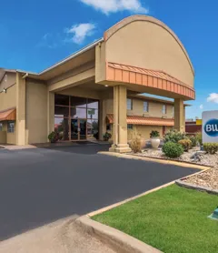 Best Western Conway