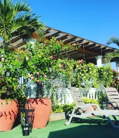 Hotel Patio de Getsemaní