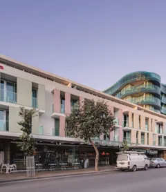 Adina Apartment Hotel Bondi Beach Sydney