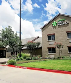 Extended Stay America Suites Dallas Richardson