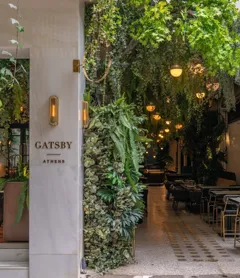 Gatsby Athens