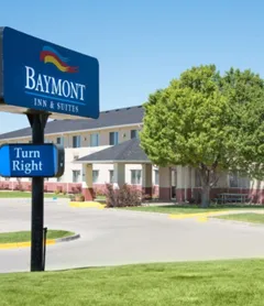 Baymont by Wyndham Casper East