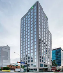 Holiday Inn Express Lima San Isidro, an IHG Hotel