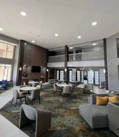 La Quinta Inn & Suites by Wyndham Dallas DFW Airport North