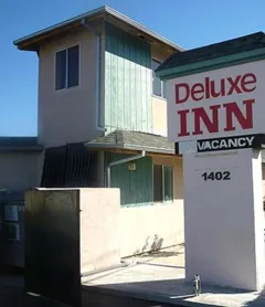 Deluxe Inn Redwood City