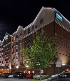 Staybridge Suites Quantico-Stafford, an IHG Hotel