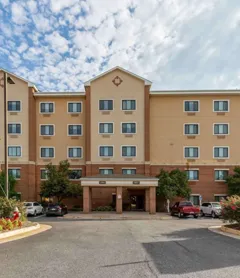 Extended Stay America Suites Washington DC Springfield