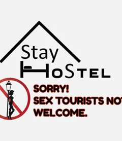 Stay Hostel