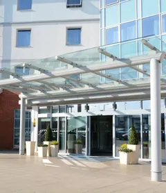 Holiday Inn Express Leigh - Sports Village, an IHG Hotel