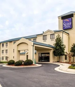 Sleep Inn Richmond South