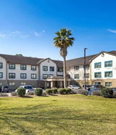 Extended Stay America Suites Houston I10 West CityCentre